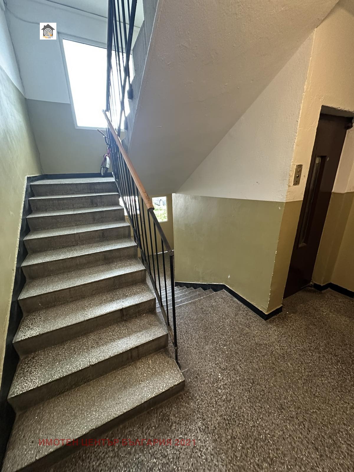 Продава 3-СТАЕН, гр. София, Хаджи Димитър, снимка 12 - Апартаменти - 54606608