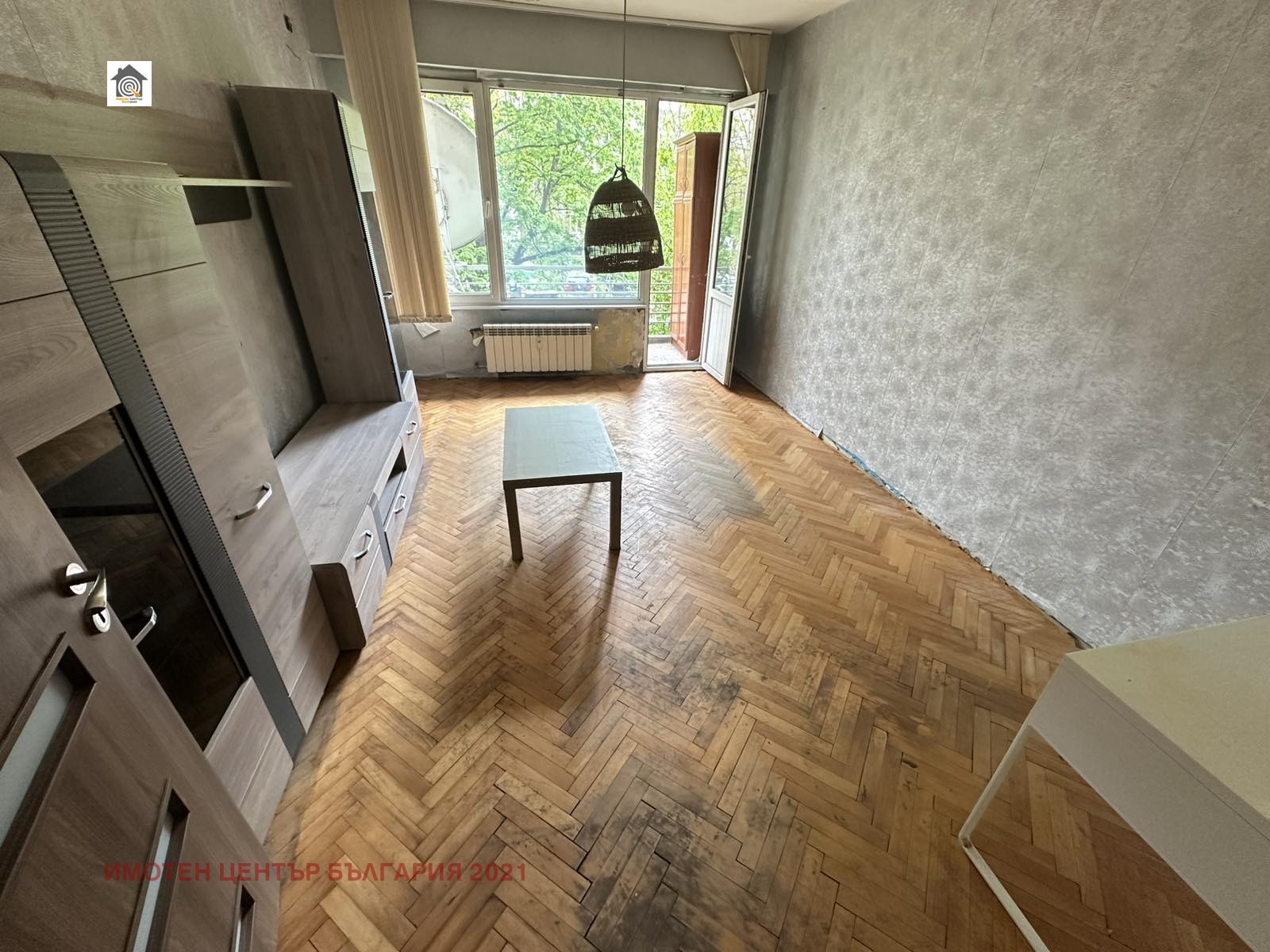 Продава 3-СТАЕН, гр. София, Хаджи Димитър