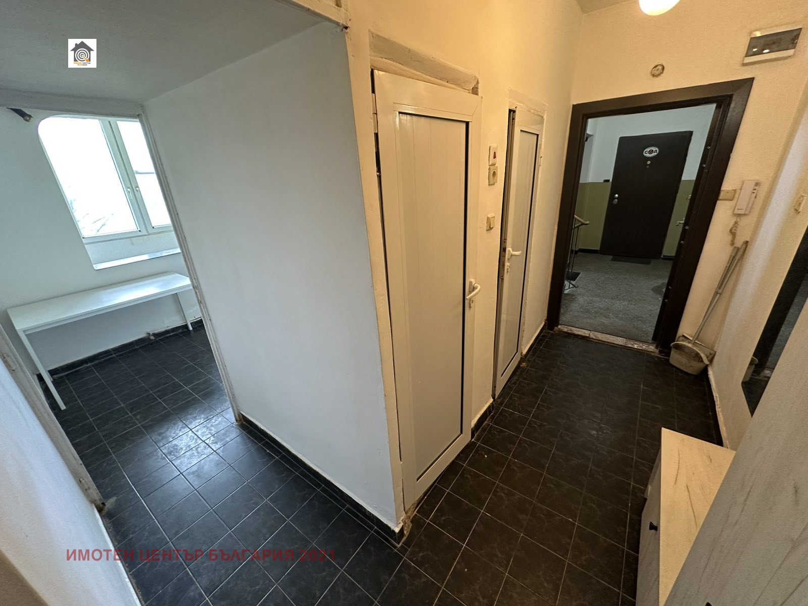 Продава 3-СТАЕН, гр. София, Хаджи Димитър, снимка 4 - Апартаменти - 54606608