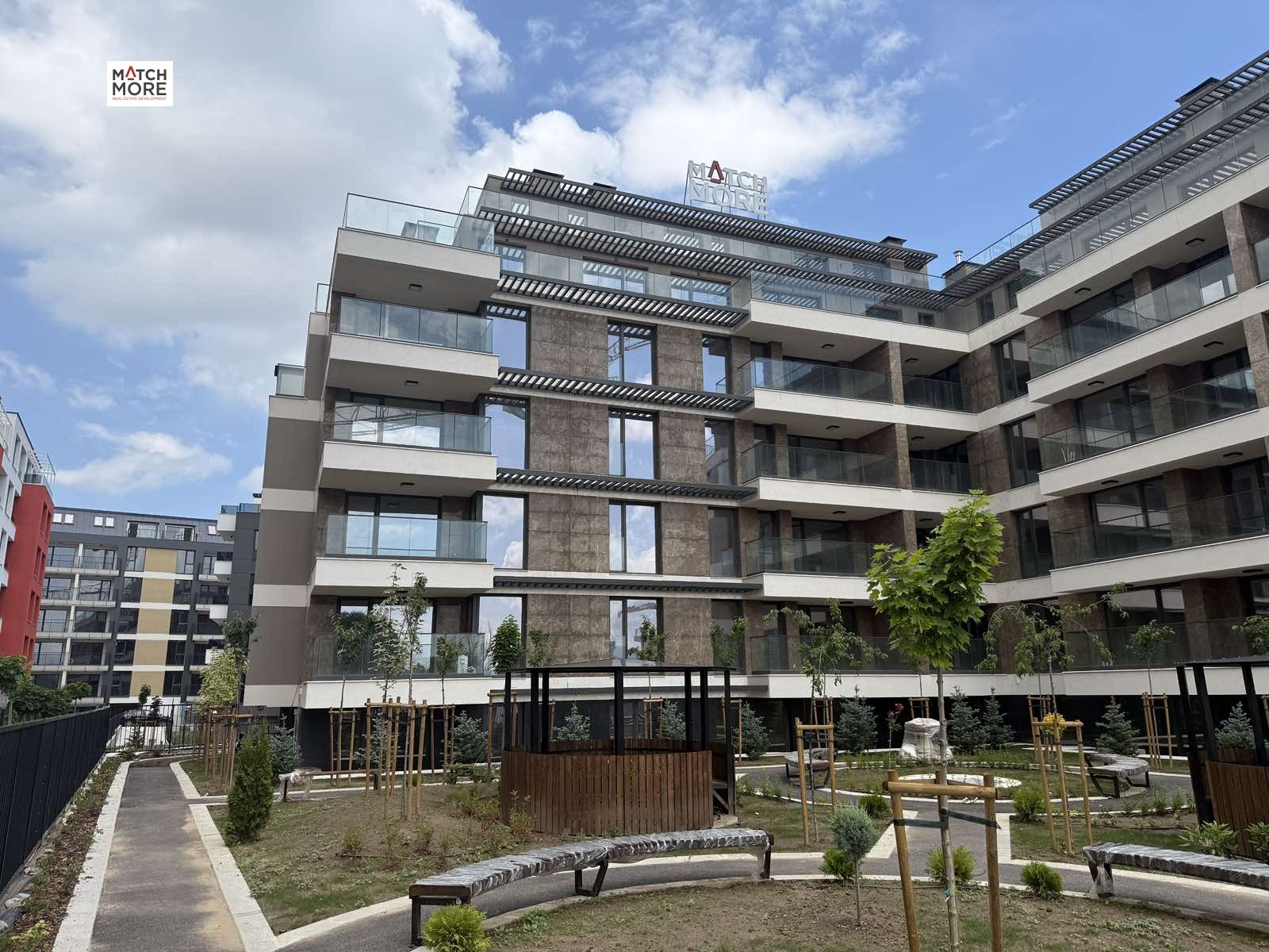 Продава 3-СТАЕН, гр. София, Малинова долина