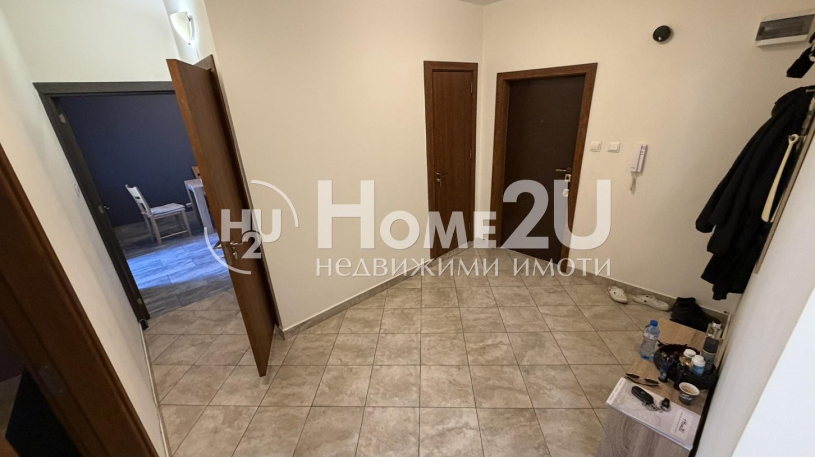 Продава 3-СТАЕН, гр. София, Дружба 2, снимка 10 - Апартаменти - 54740220