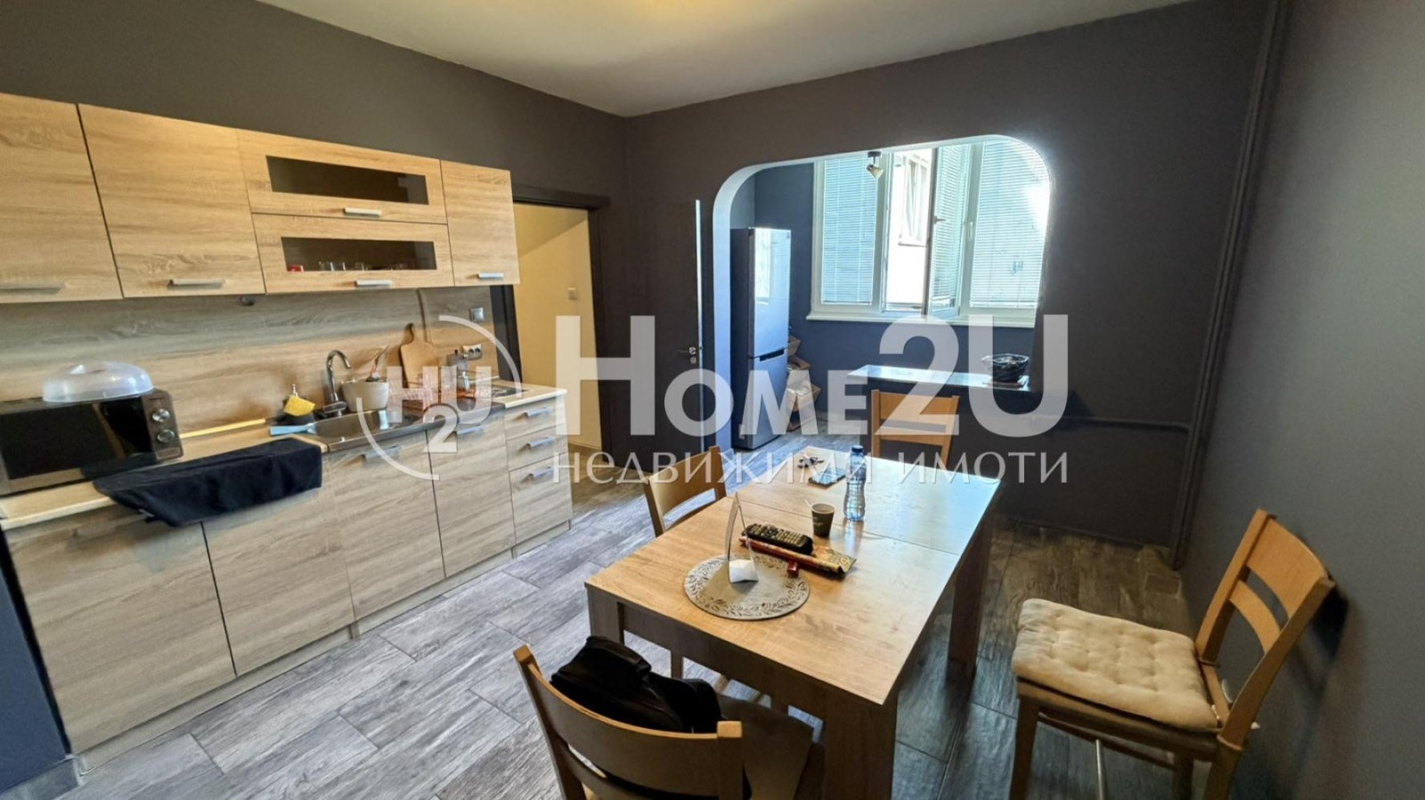 Продава 3-СТАЕН, гр. София, Дружба 2, снимка 3 - Апартаменти - 54740220