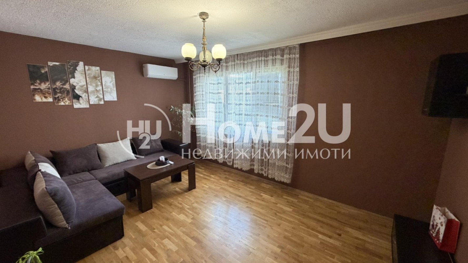 Продава 3-СТАЕН, гр. София, Дружба 2, снимка 2 - Апартаменти - 54740220