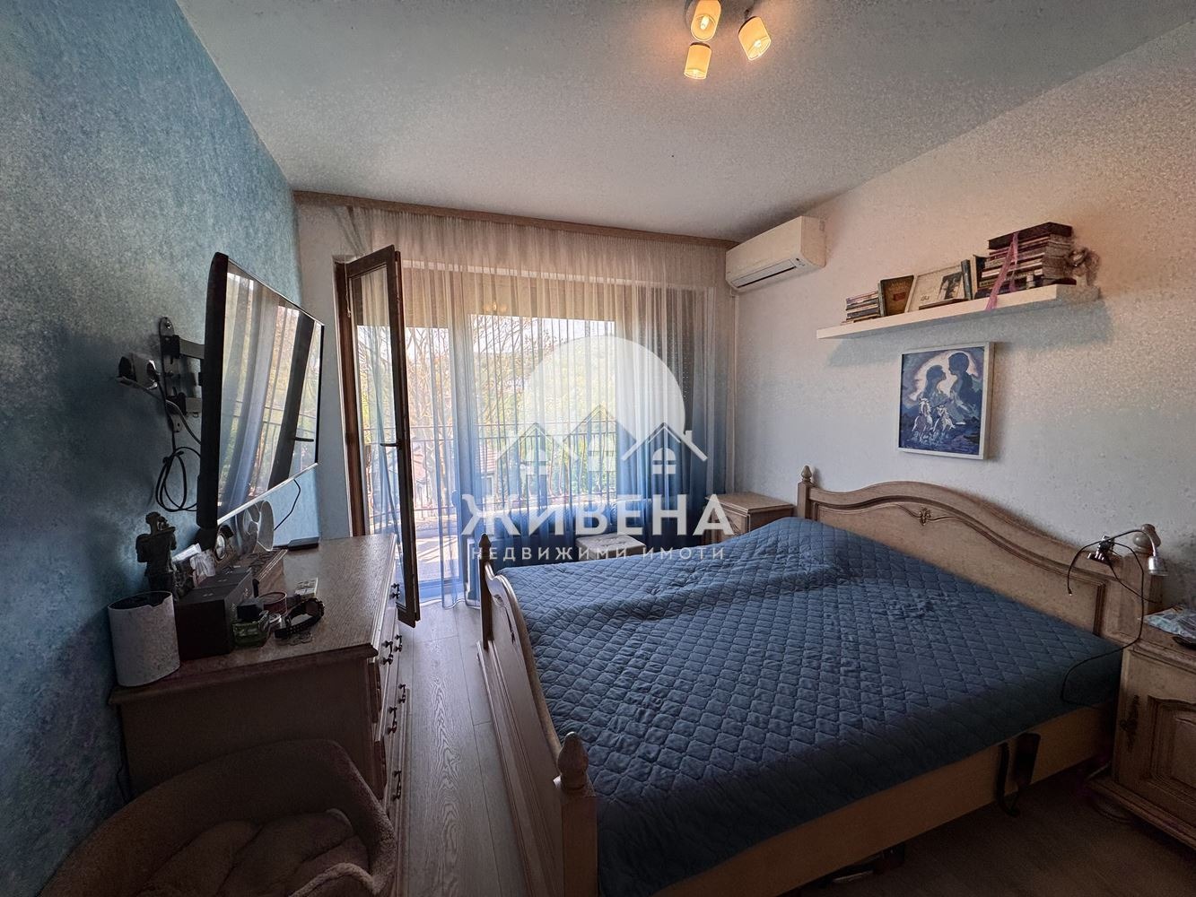 Продава 3-СТАЕН, гр. Варна, м-т Сотира, снимка 11 - Апартаменти - 55104304