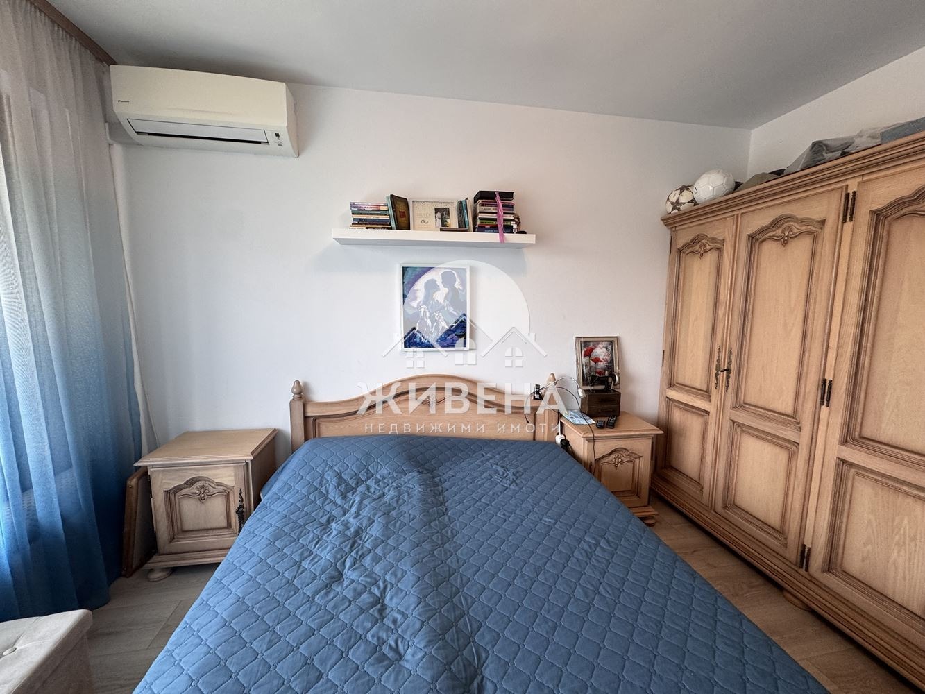 Продава 3-СТАЕН, гр. Варна, м-т Сотира, снимка 10 - Апартаменти - 55104304
