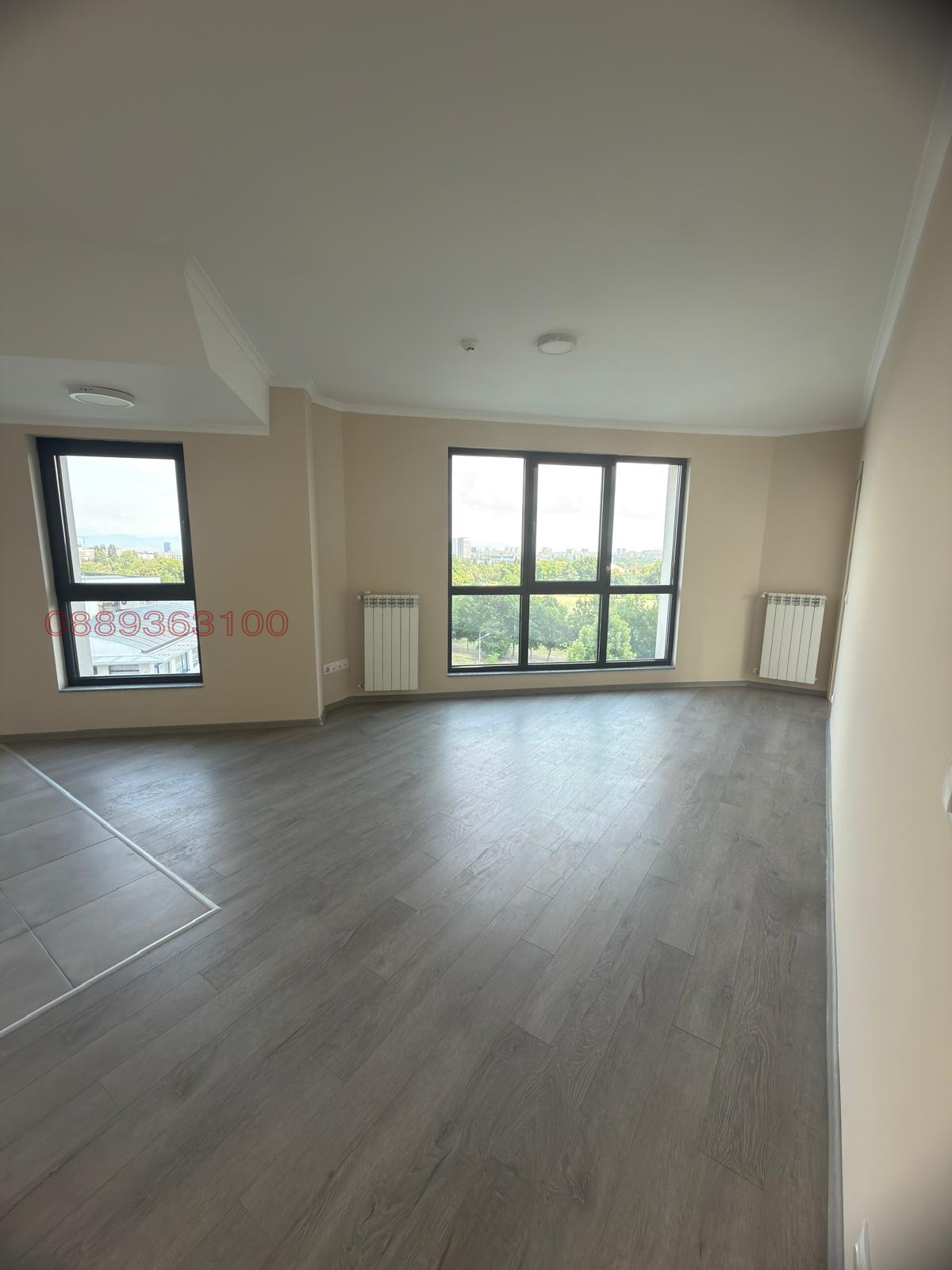 Продава 3-СТАЕН, гр. София, Студентски град, снимка 9 - Апартаменти - 55228911