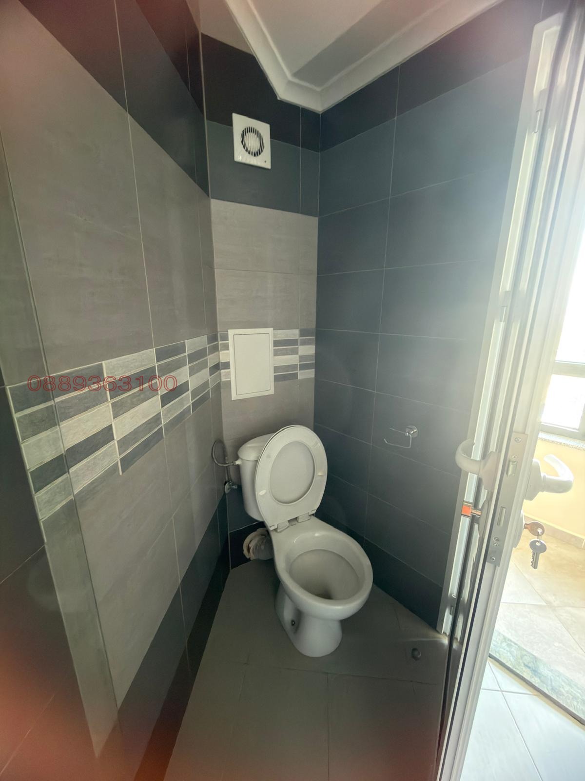 Продава 3-СТАЕН, гр. София, Студентски град, снимка 16 - Апартаменти - 55228911