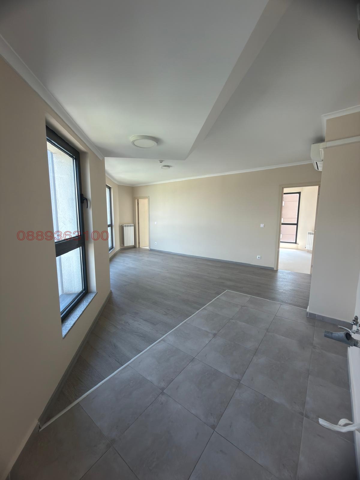Продава 3-СТАЕН, гр. София, Студентски град, снимка 3 - Апартаменти - 55228911