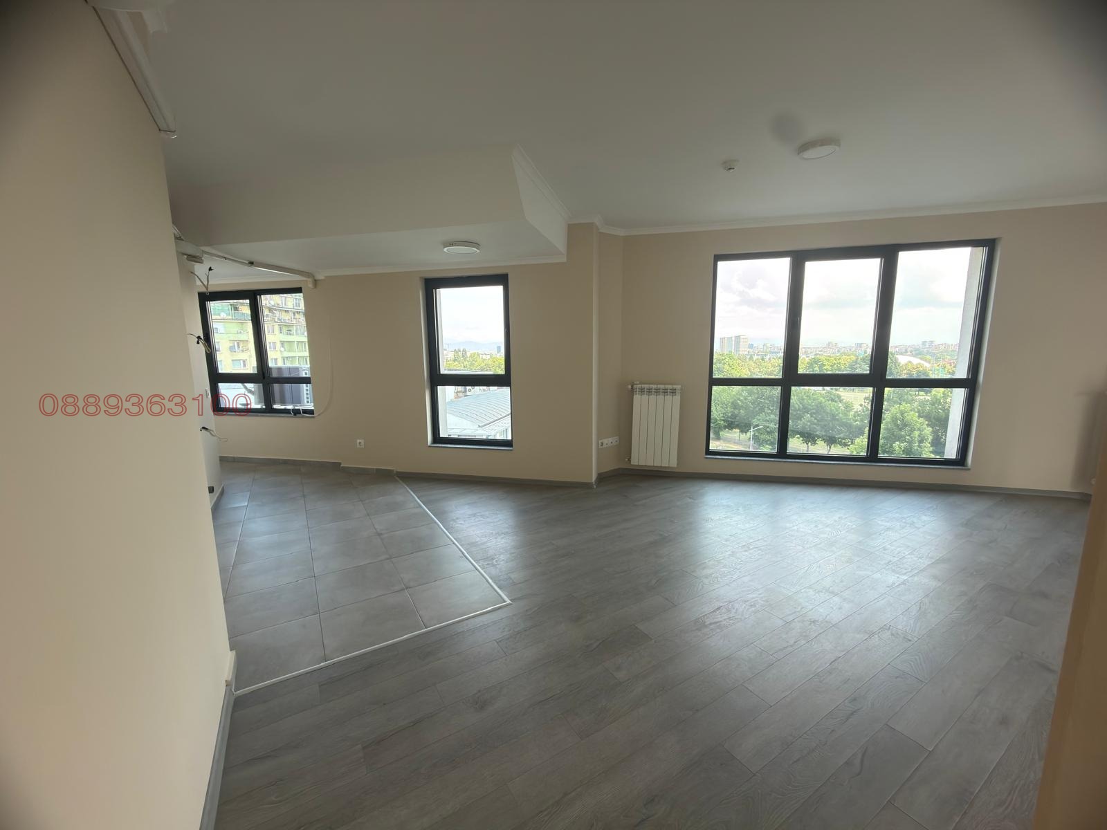 Продава 3-СТАЕН, гр. София, Студентски град, снимка 7 - Апартаменти - 55228911