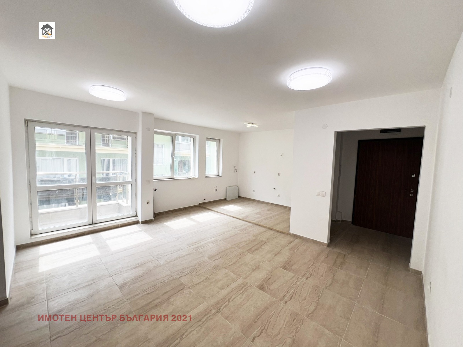 Продава 3-СТАЕН, гр. София, Манастирски ливади, снимка 2 - Апартаменти - 55844124