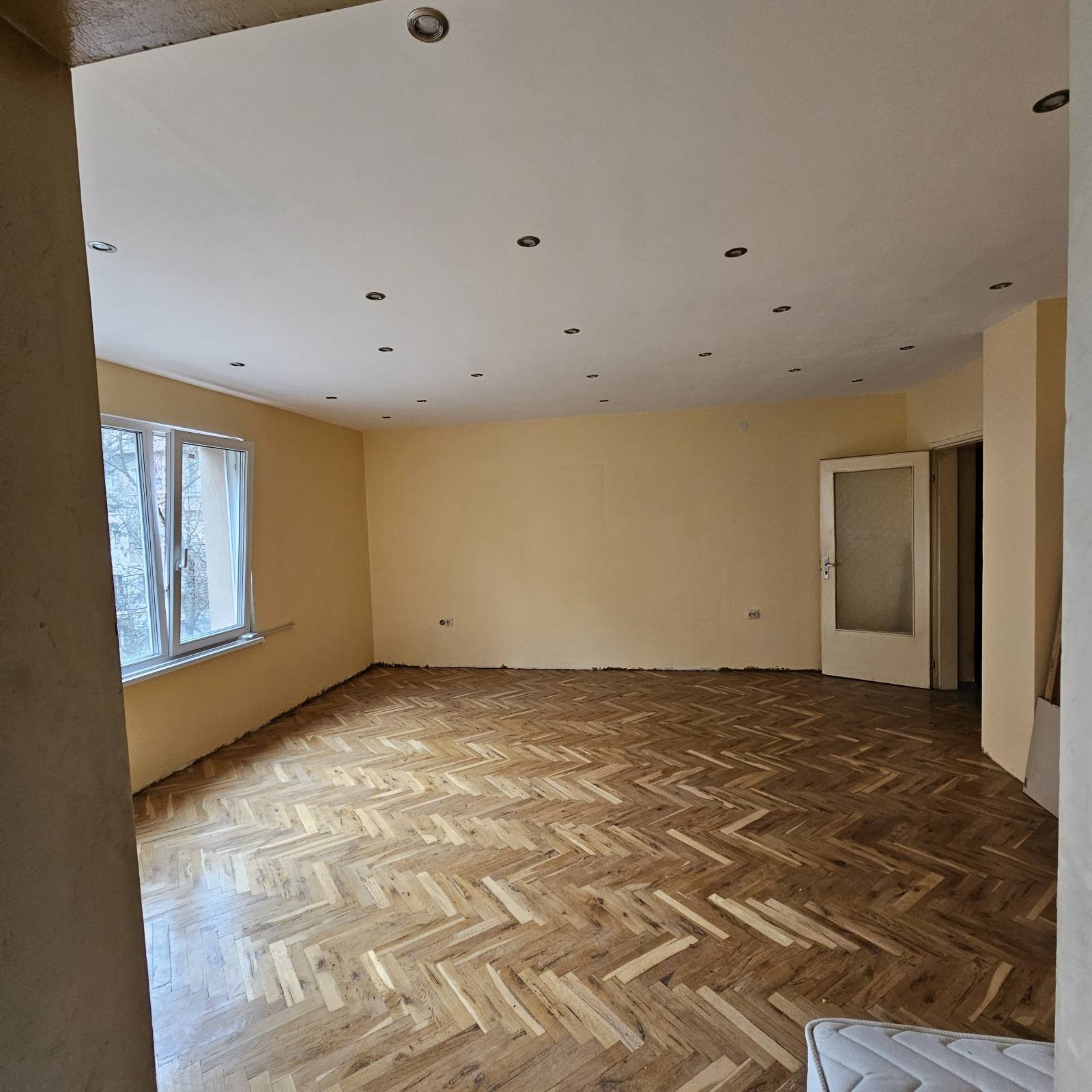 Продава 3-СТАЕН, гр. София, Лозенец, снимка 5 - Апартаменти - 56126738
