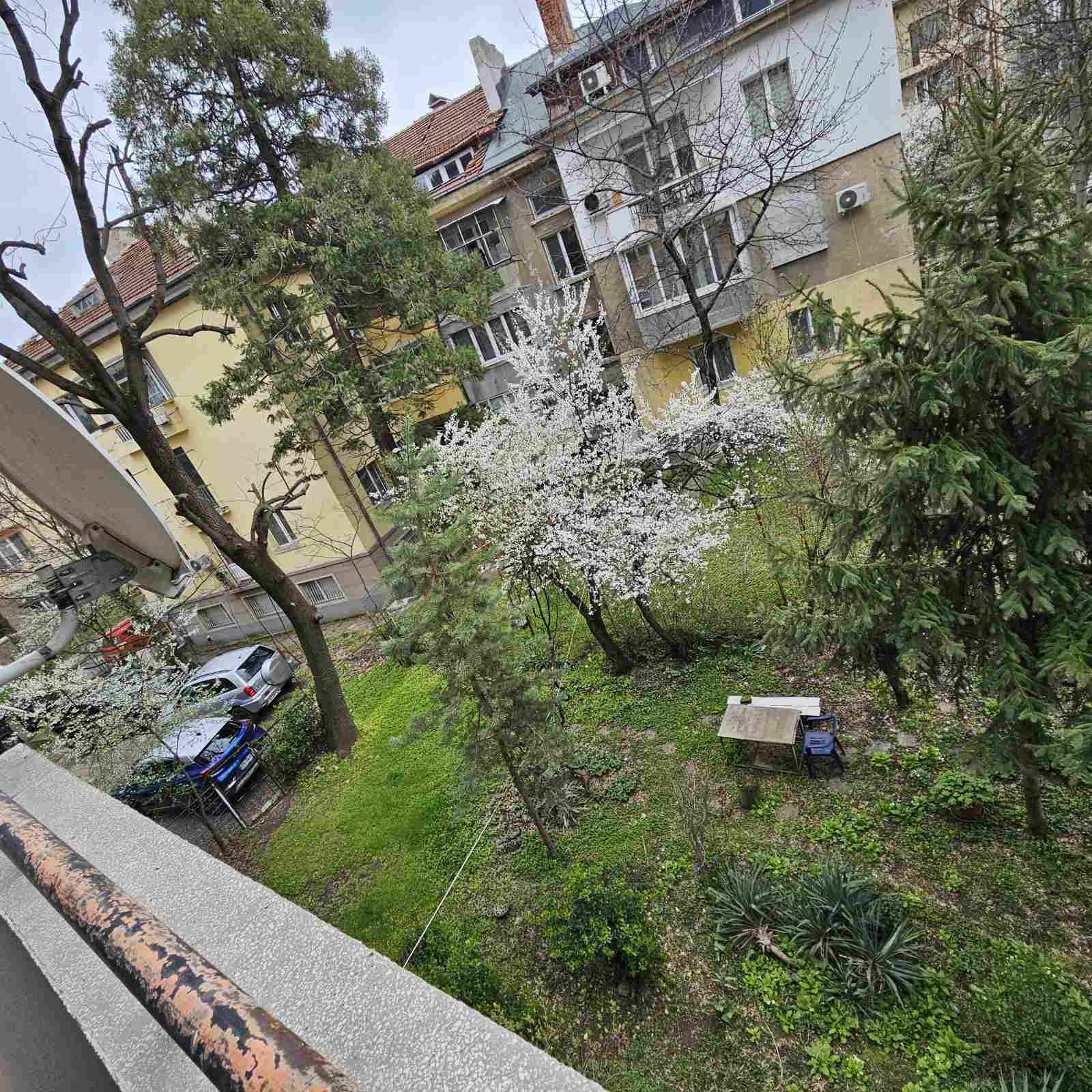 Продава 3-СТАЕН, гр. София, Лозенец, снимка 3 - Апартаменти - 56126738