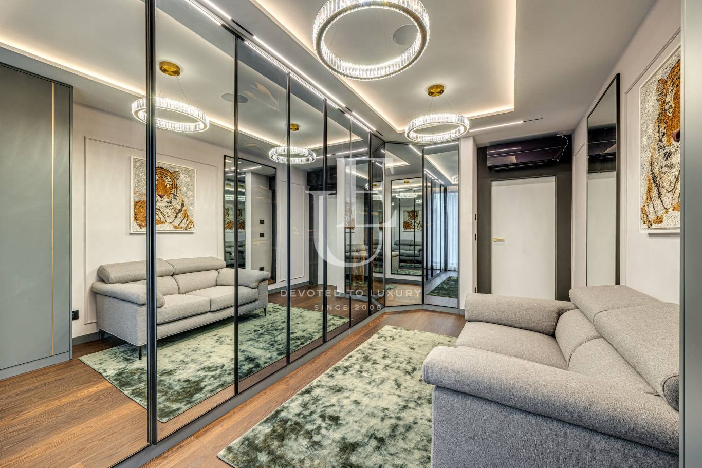 Продава 4-СТАЕН, гр. София, Горна баня, снимка 13 - Апартаменти - 54593927