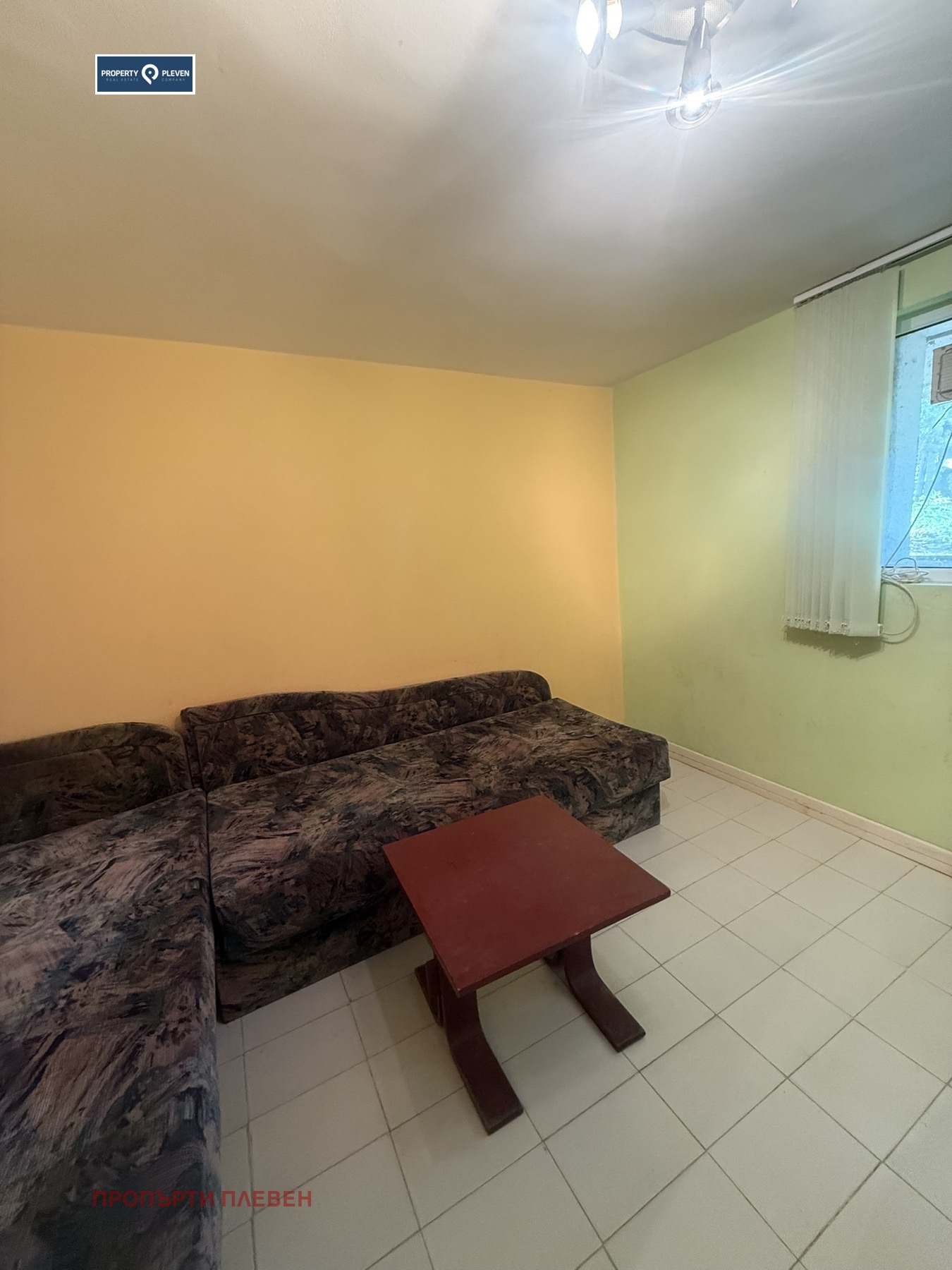 Продава АТЕЛИЕ, ТАВАН, гр. Плевен, Мара Денчева, снимка 5 - Апартаменти - 55220579