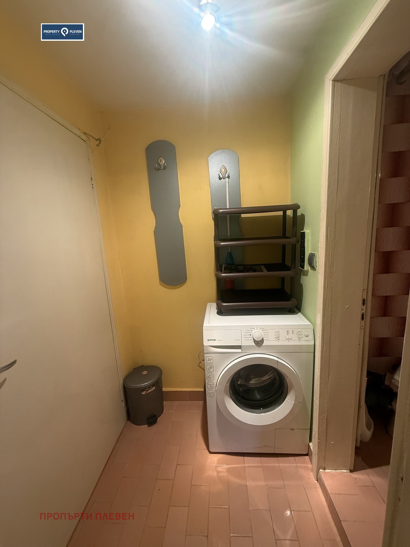 Продава АТЕЛИЕ, ТАВАН, гр. Плевен, Мара Денчева, снимка 7 - Апартаменти - 55220579