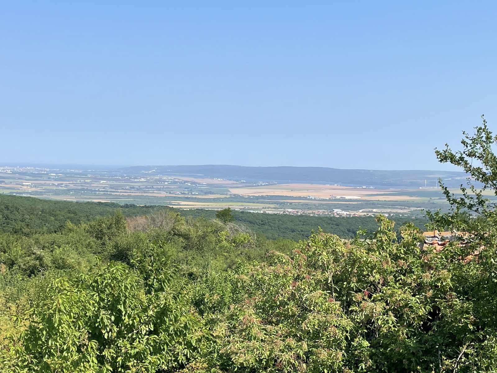 Продава КЪЩА, с. Баново, област Варна, снимка 2 - Къщи - 53674000