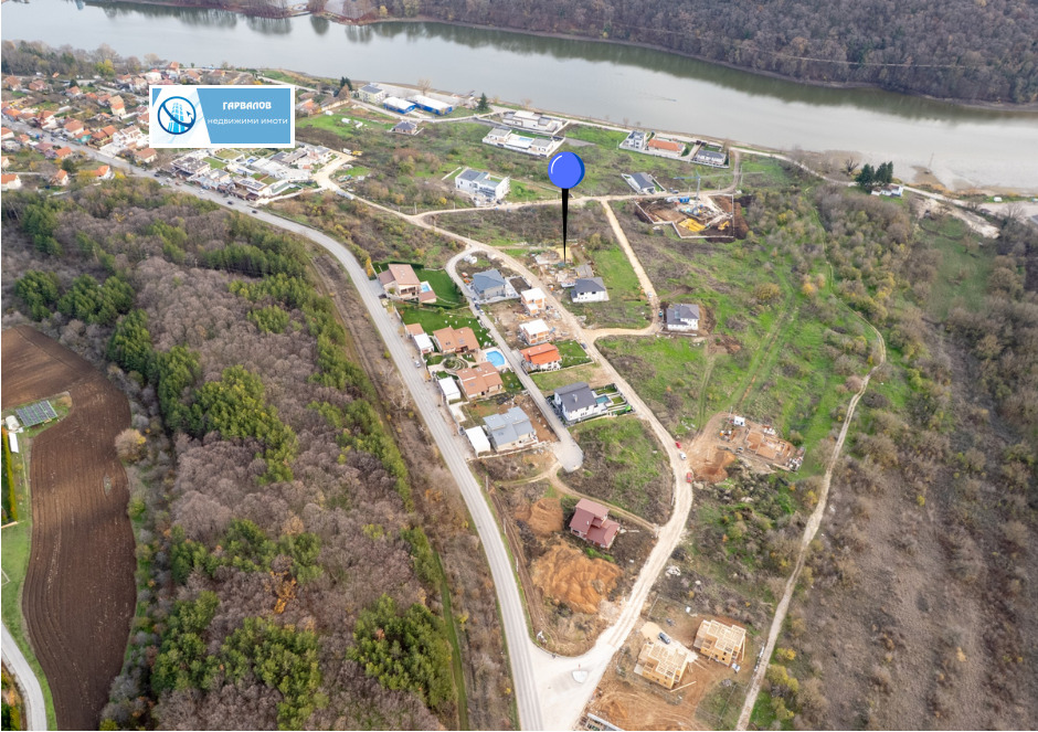 Продава КЪЩА, с. Николово, област Русе, снимка 3 - Къщи - 51030549