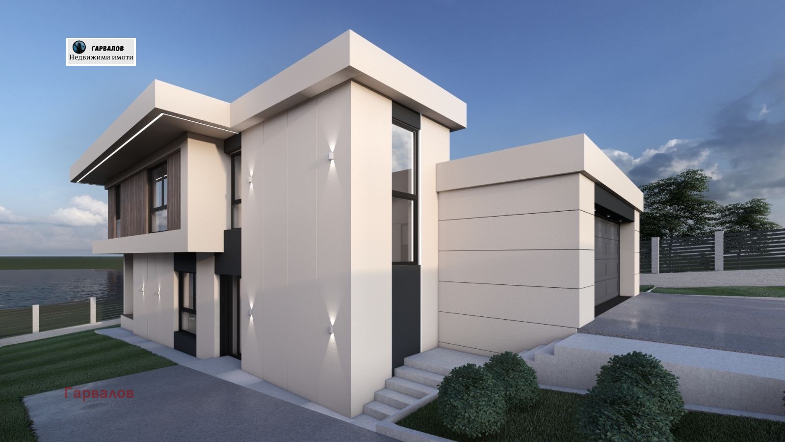 Продава КЪЩА, с. Николово, област Русе, снимка 2 - Къщи - 51030549