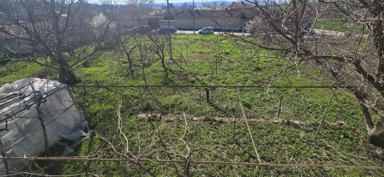 Продава КЪЩА, с. Илия Блъсково, област Шумен, снимка 13 - Къщи - 54969929