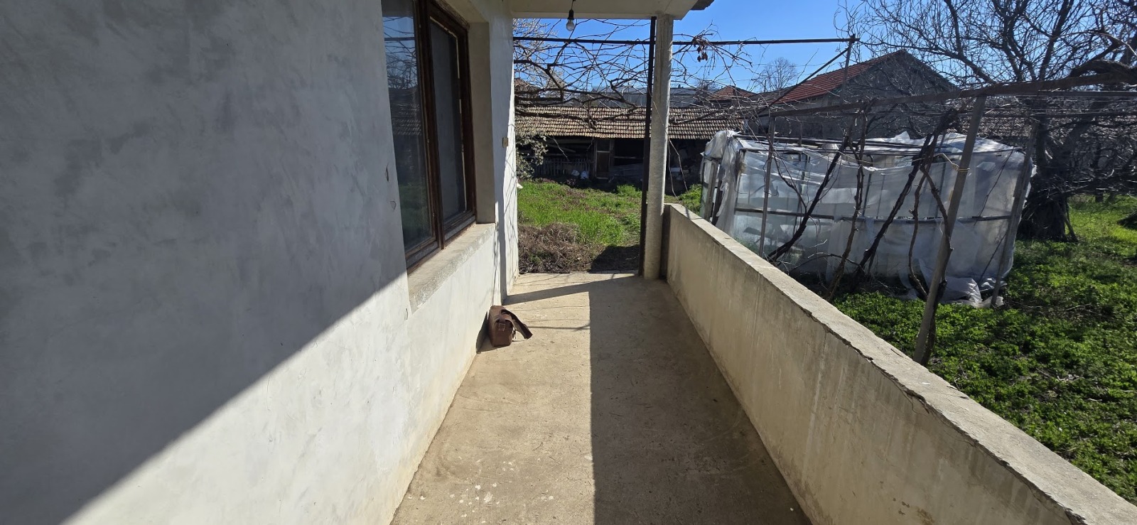 Продава КЪЩА, с. Илия Блъсково, област Шумен, снимка 10 - Къщи - 54969929