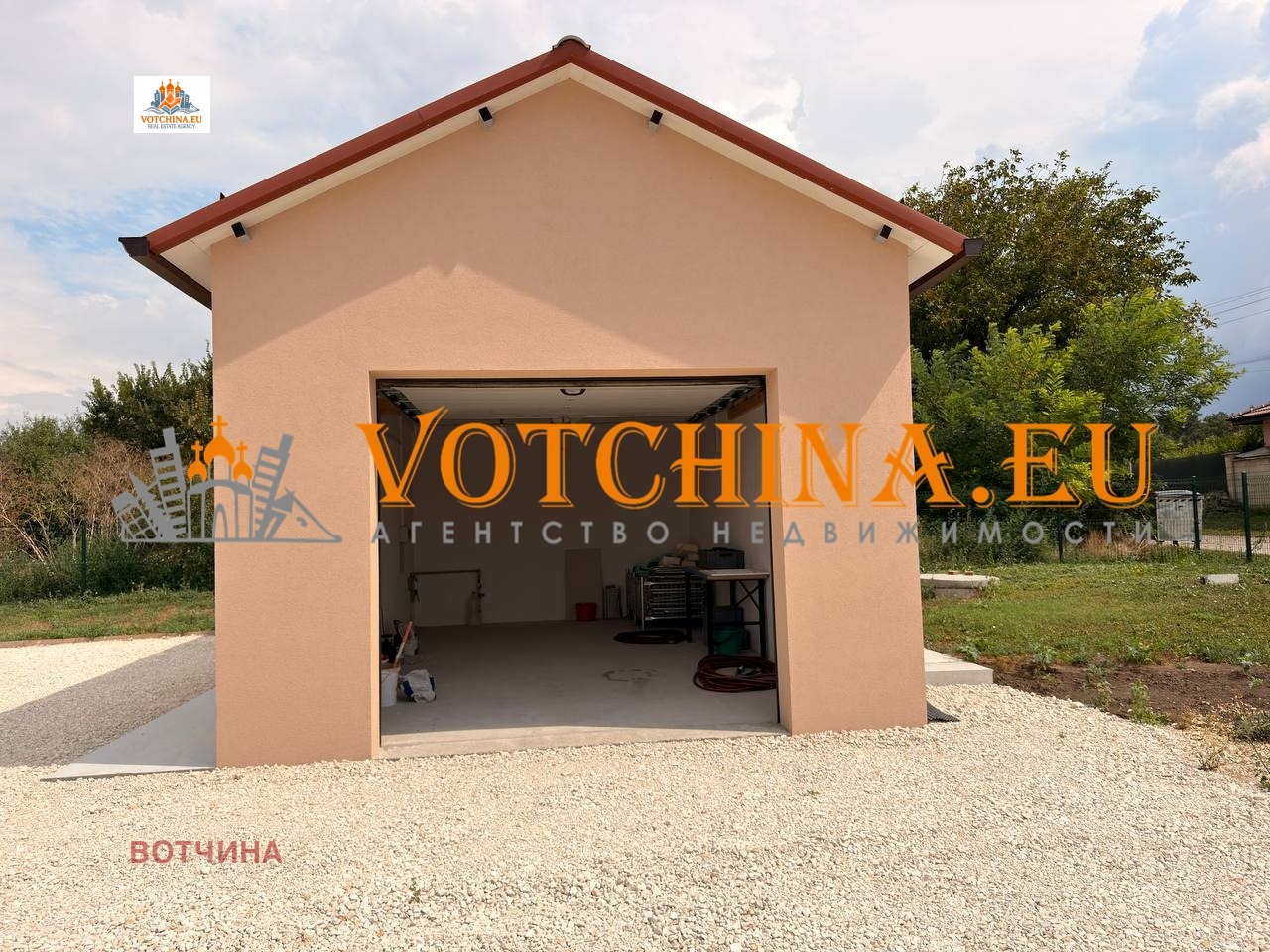 Продава КЪЩА, с. Преспа, област Добрич, снимка 4 - Къщи - 56355965