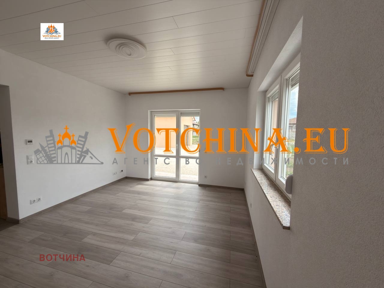 Продава КЪЩА, с. Преспа, област Добрич, снимка 7 - Къщи - 56355965