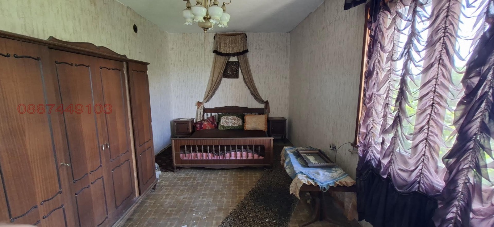 Продава КЪЩА, с. Ковачите, област Сливен