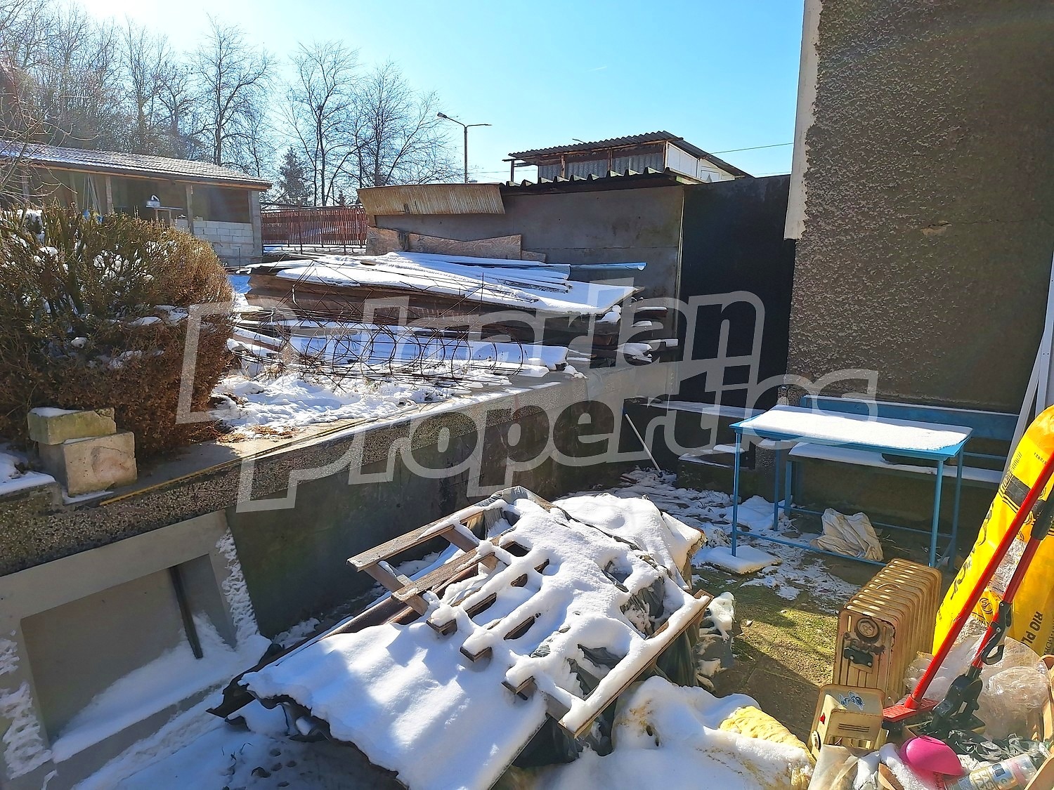 Продава КЪЩА, гр. Перник, Църква, снимка 14 - Къщи - 56689742