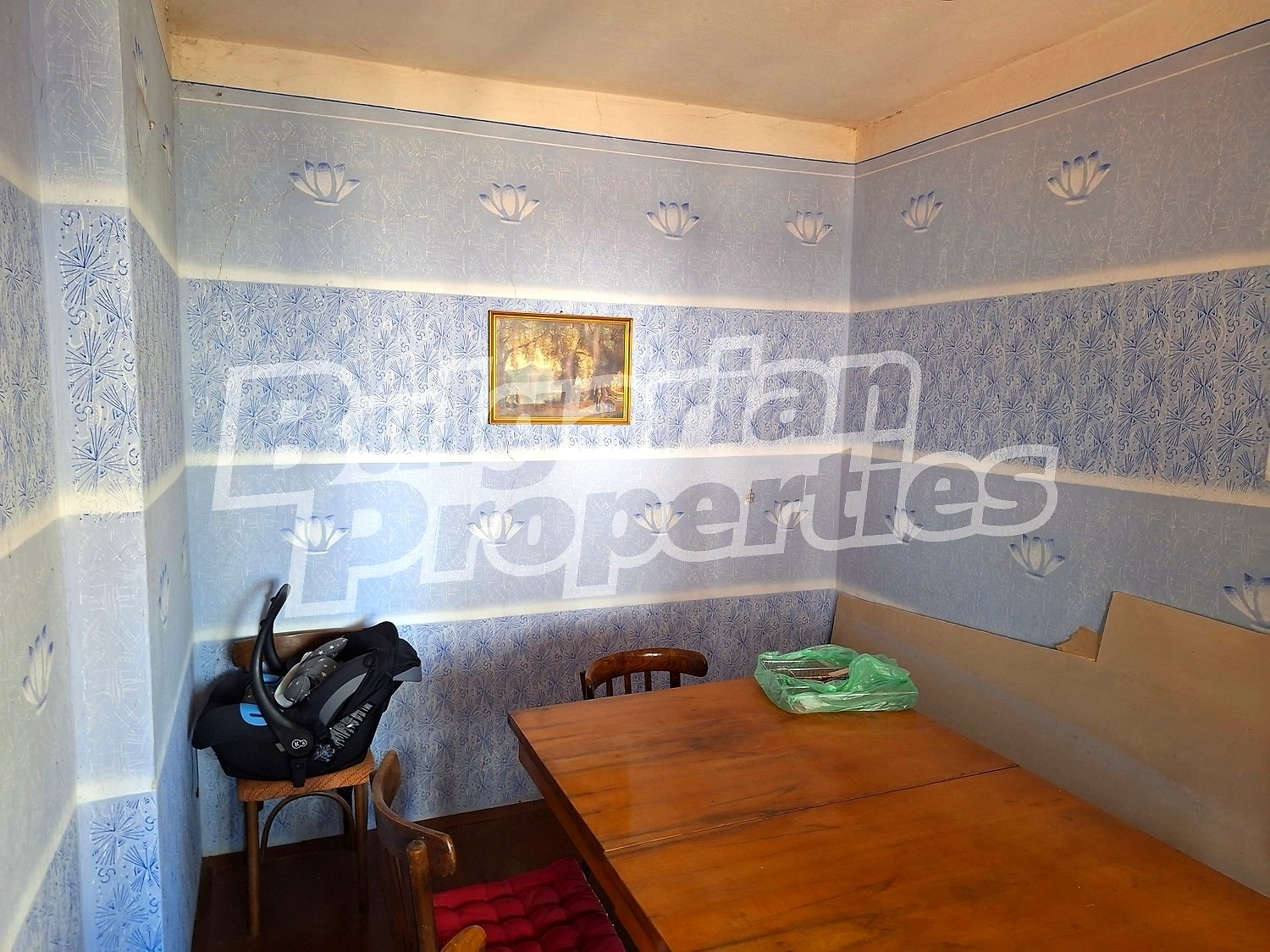 Продава КЪЩА, гр. Перник, Църква, снимка 11 - Къщи - 56689742