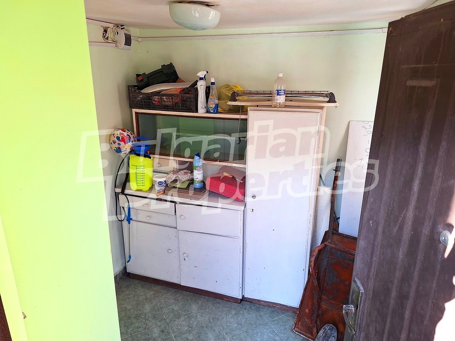 Продава КЪЩА, гр. Перник, Църква, снимка 7 - Къщи - 56689742