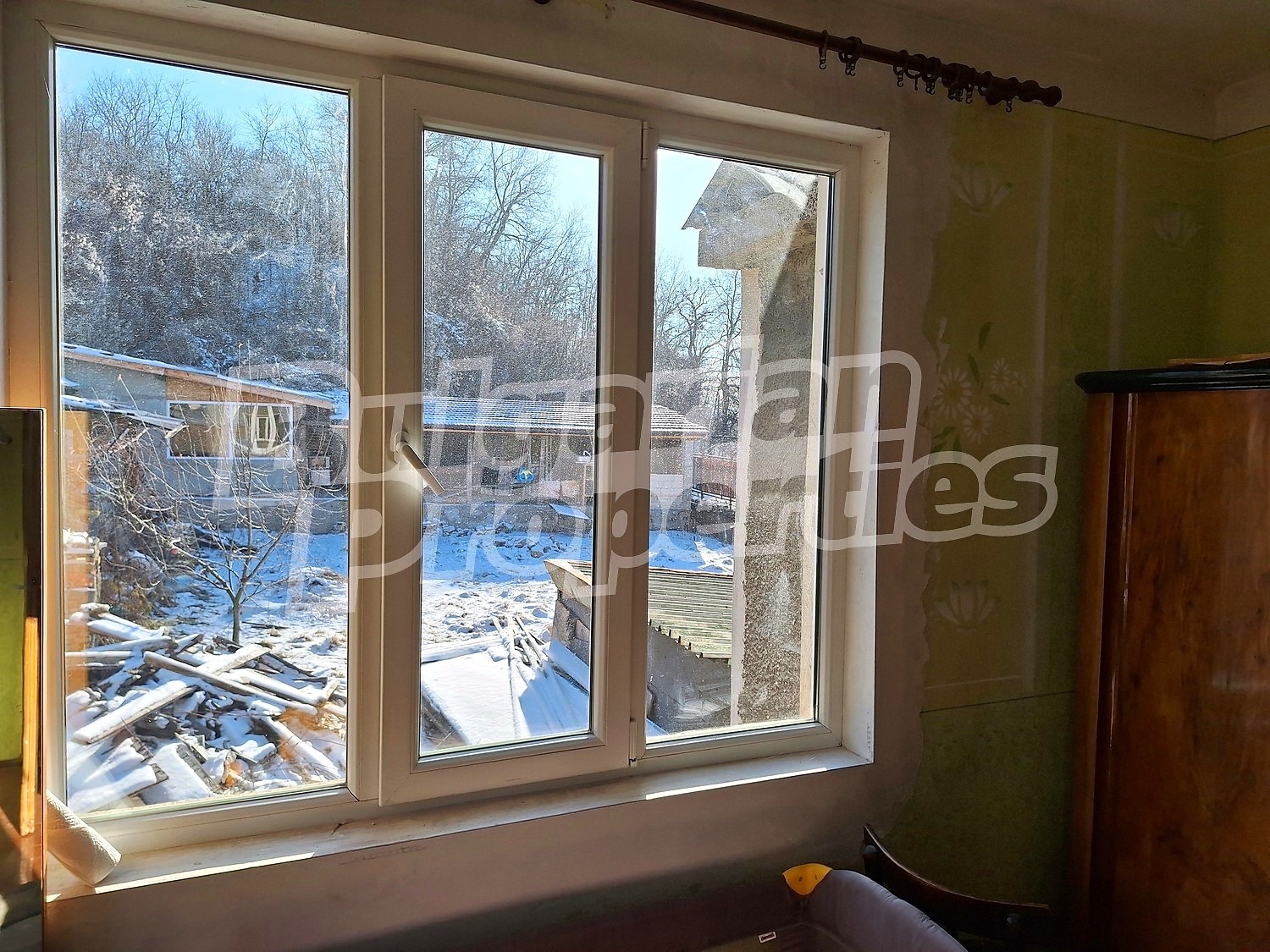 Продава КЪЩА, гр. Перник, Църква, снимка 12 - Къщи - 56689742
