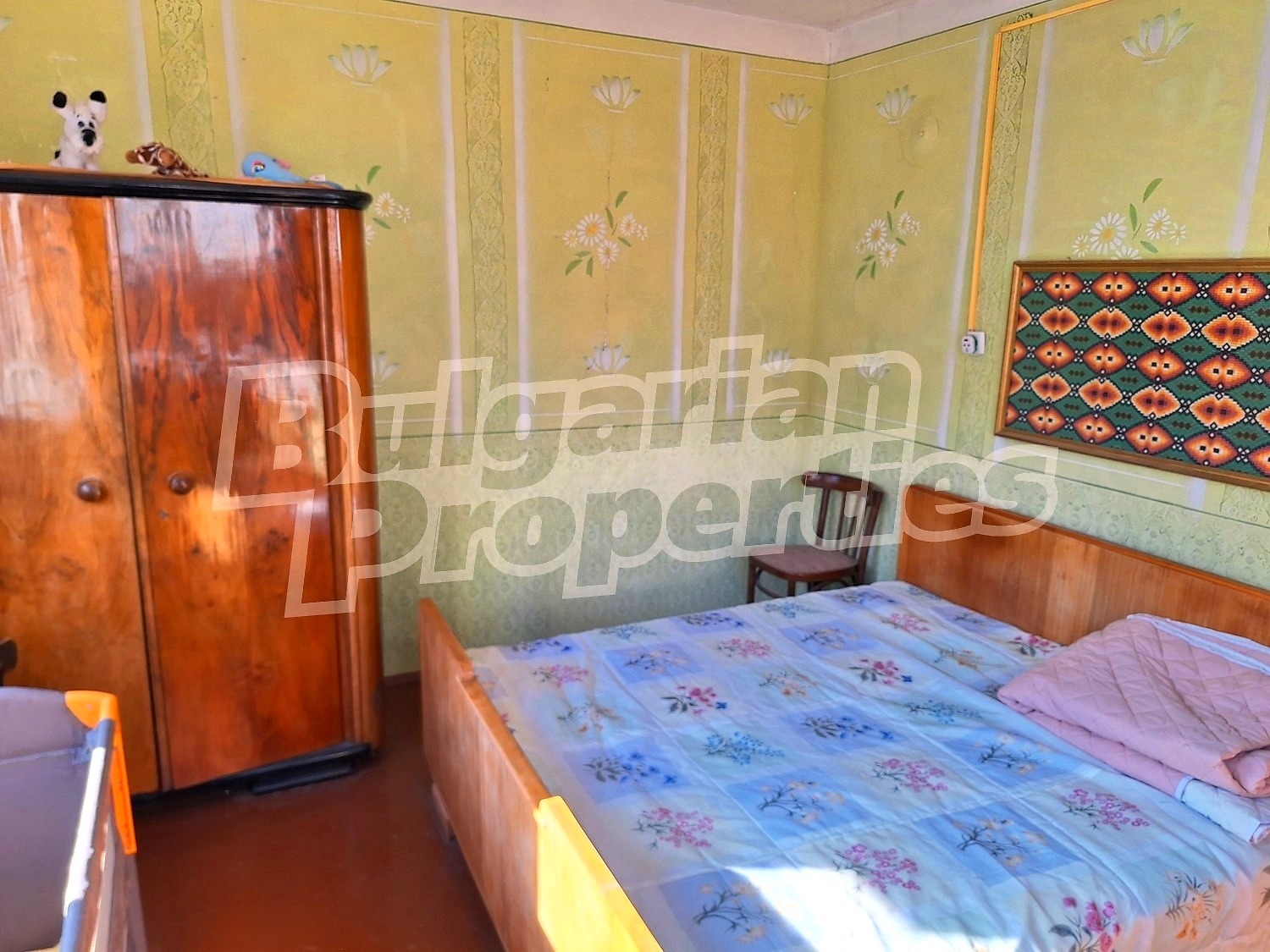 Продава КЪЩА, гр. Перник, Църква, снимка 4 - Къщи - 56689742