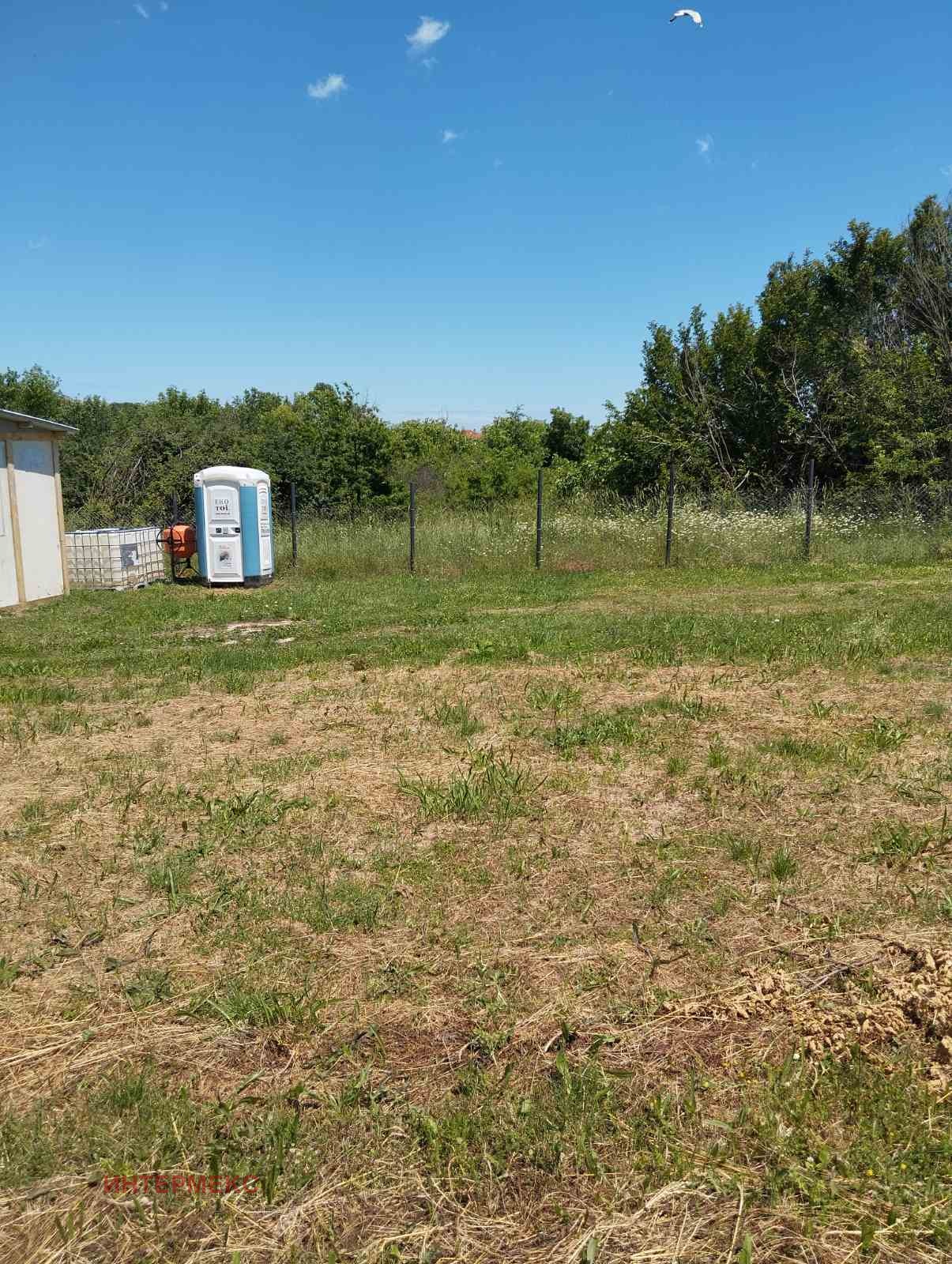 Продава ПАРЦЕЛ, гр. Ахтопол, област Бургас, снимка 3 - Парцели - 54730568