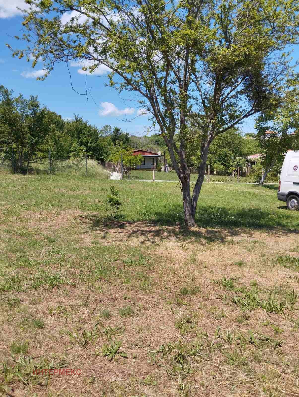 Продава ПАРЦЕЛ, гр. Ахтопол, област Бургас, снимка 5 - Парцели - 54730568