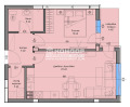 Продава  2-стаен град Пловдив , Кючук Париж , 64 кв.м | 29058907 - изображение [4]