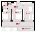 Продава  3-стаен град София , Малинова долина , 107 кв.м | 97763261 - изображение [8]
