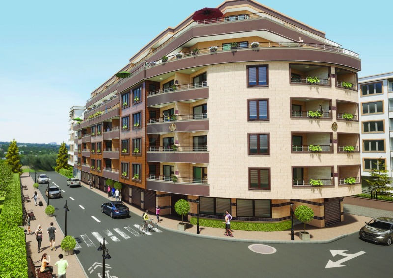 Продава 2-СТАЕН в област Бургас, гр. Поморие - 59 кв.м / 89 190 € » 174 440.48 лв., СТОУНХАРД ПРЕМИЪР В СТРАНАТА И ЧУЖБИНА