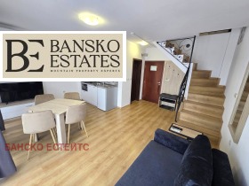 2 slaapkamers Bansko, regio Blagoëvgrad