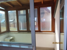 Casita Lozenets, Sofia 2