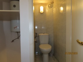 Casita Lozenets, Sofia 4