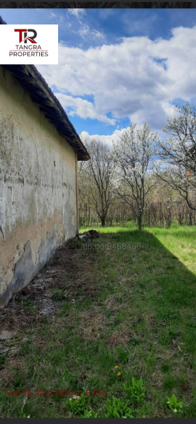 Maison Drougan, région Pernik 5