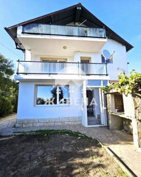 House Plachidol, region Dobrich