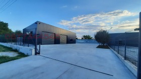 ПРОМ. ПОМЕЩЕНИЕ, 1 100 m2