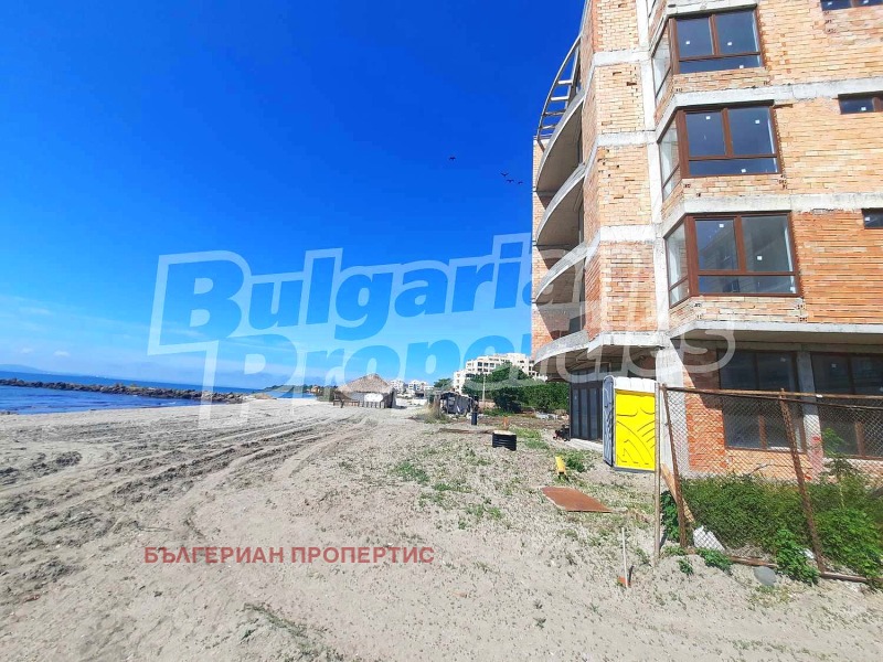 Til salg  Studie region Burgas , Pomorie , 38 kvm | 12694045 - billede [8]