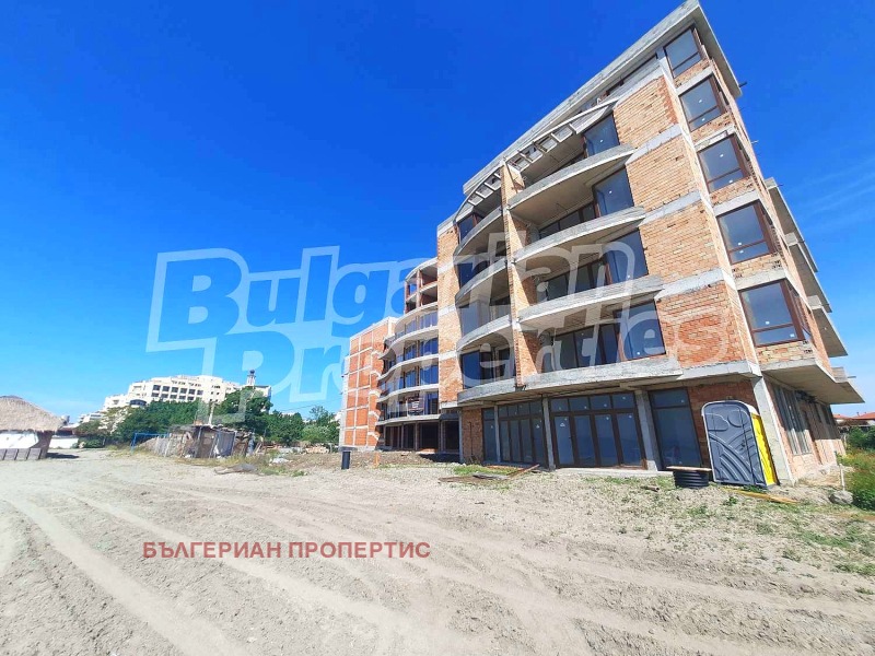 Til salg  Studie region Burgas , Pomorie , 38 kvm | 12694045 - billede [4]