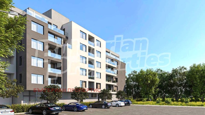 Til salg  Studie region Burgas , Pomorie , 38 kvm | 12694045 - billede [3]