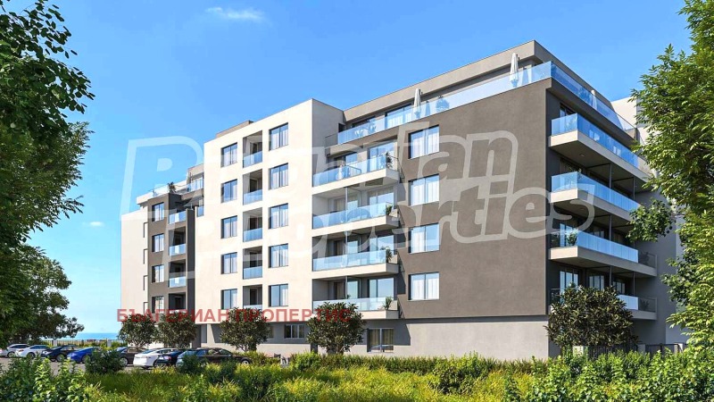 Til salg  Studie region Burgas , Pomorie , 38 kvm | 12694045 - billede [15]