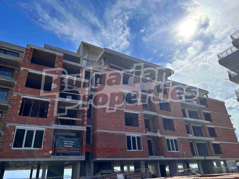 Til salg  Studie region Burgas , Pomorie , 38 kvm | 12694045 - billede [12]