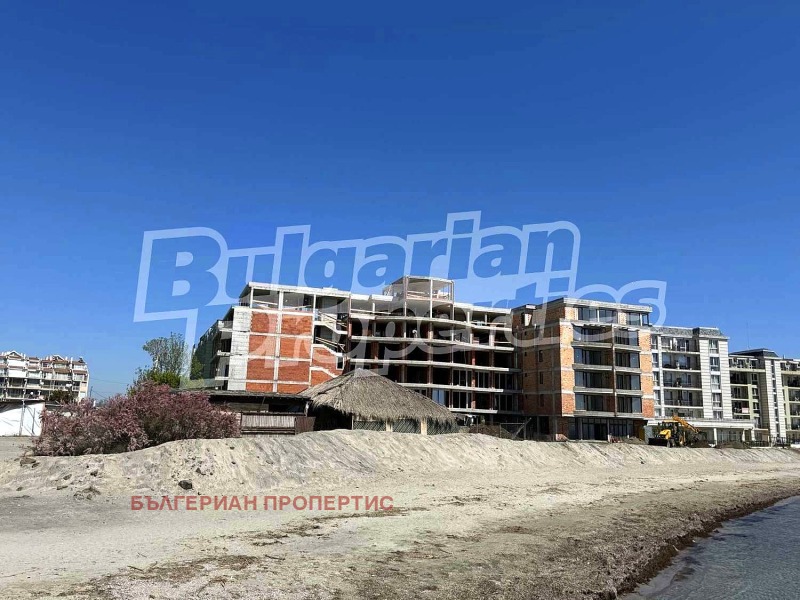 Til salg  Studie region Burgas , Pomorie , 38 kvm | 12694045 - billede [10]