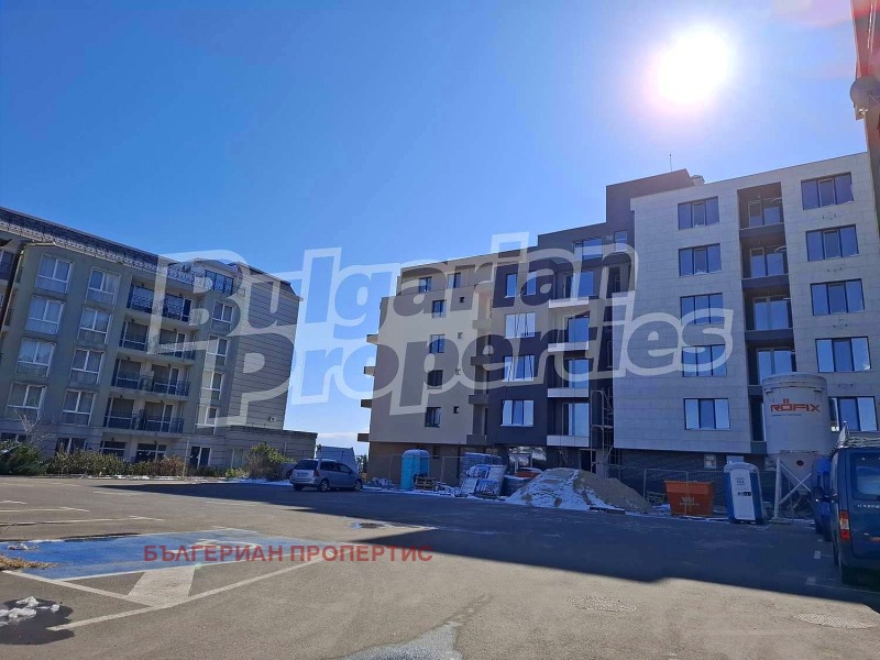Til salg  Studie region Burgas , Pomorie , 38 kvm | 12694045 - billede [13]